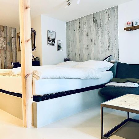 Ferienwohnung Berg&Tal - Naturnah Trier Exteriör bild