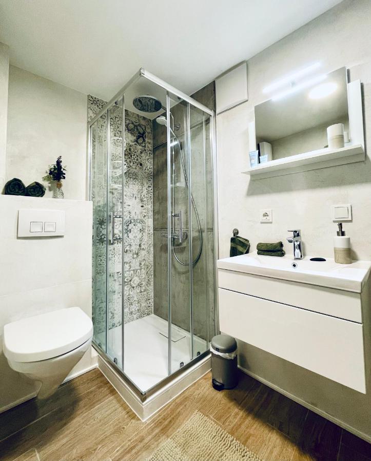Ferienwohnung Berg&Tal - Naturnah Trier Exteriör bild