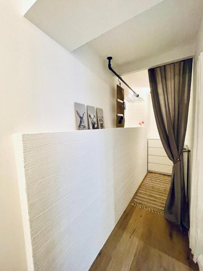 Ferienwohnung Berg&Tal - Naturnah Trier Exteriör bild